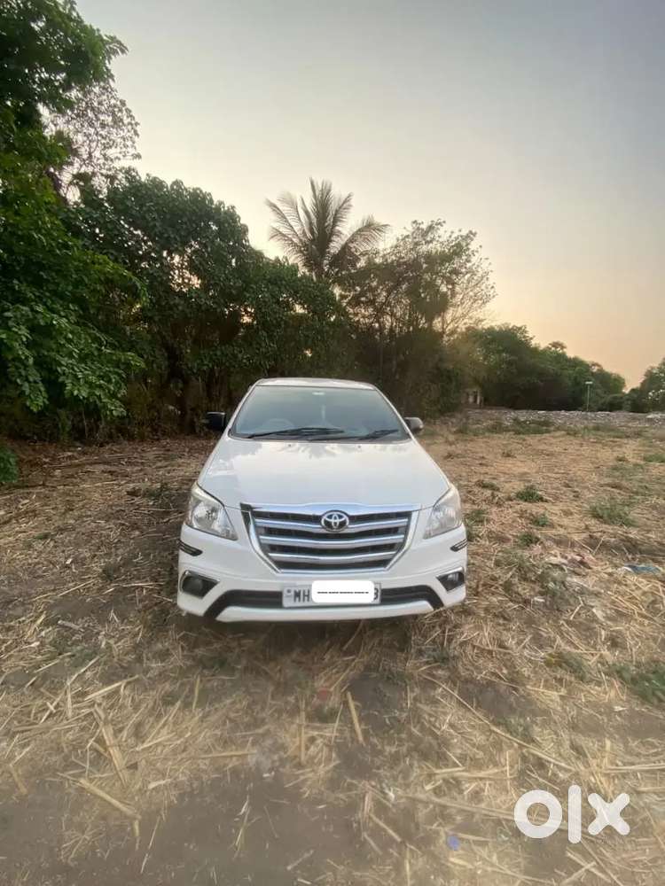 Toyota Innova 2.5 Diesel 2005