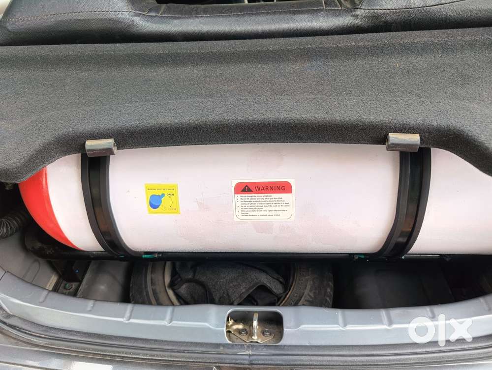 Hyundai Santro Magna Cng, 2021, Cng & Hybrids