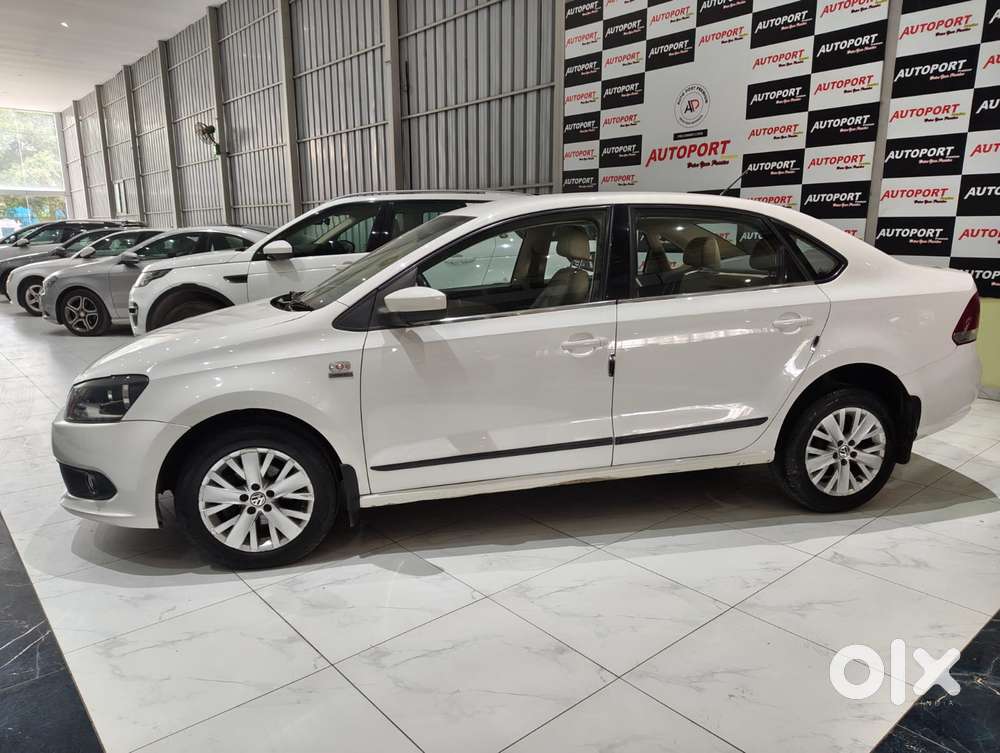 Volkswagen Vento 1.5 TDI Highline Plus, 2015, Diesel