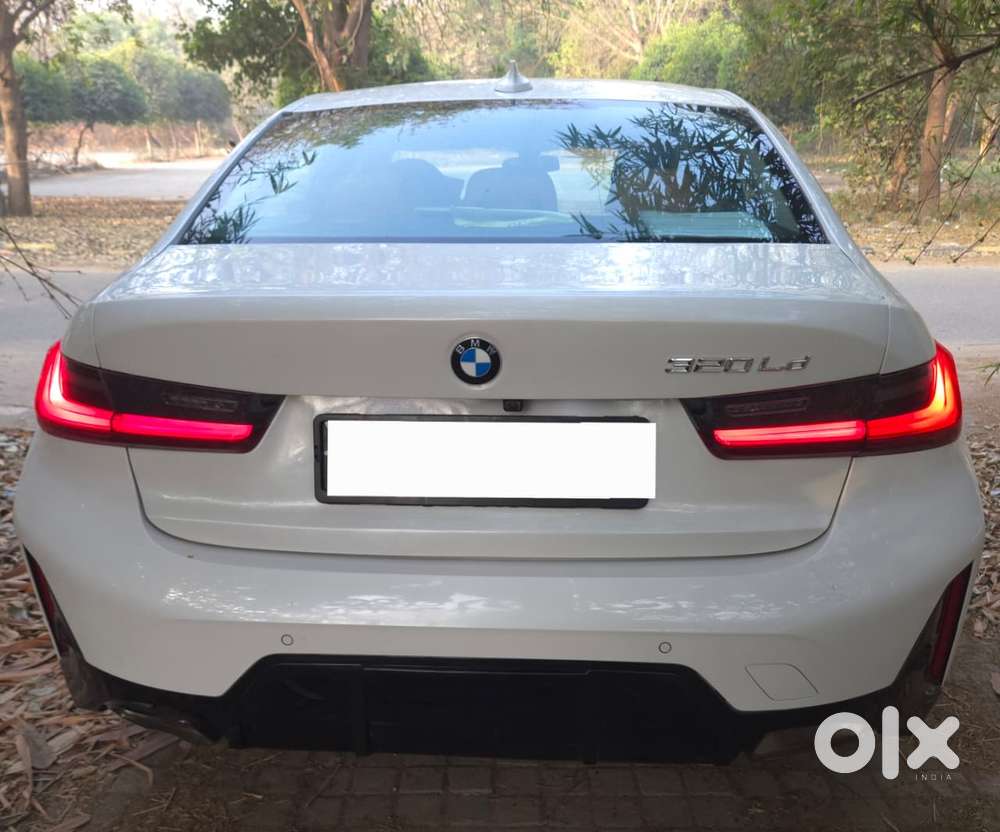 Bmw 3 Series Gran Limousine 320ld M Sport, 2021, Diesel