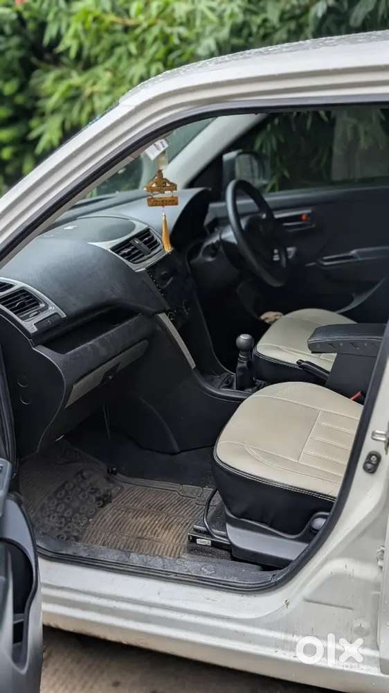 Maruti Suzuki Swift 1st Owner