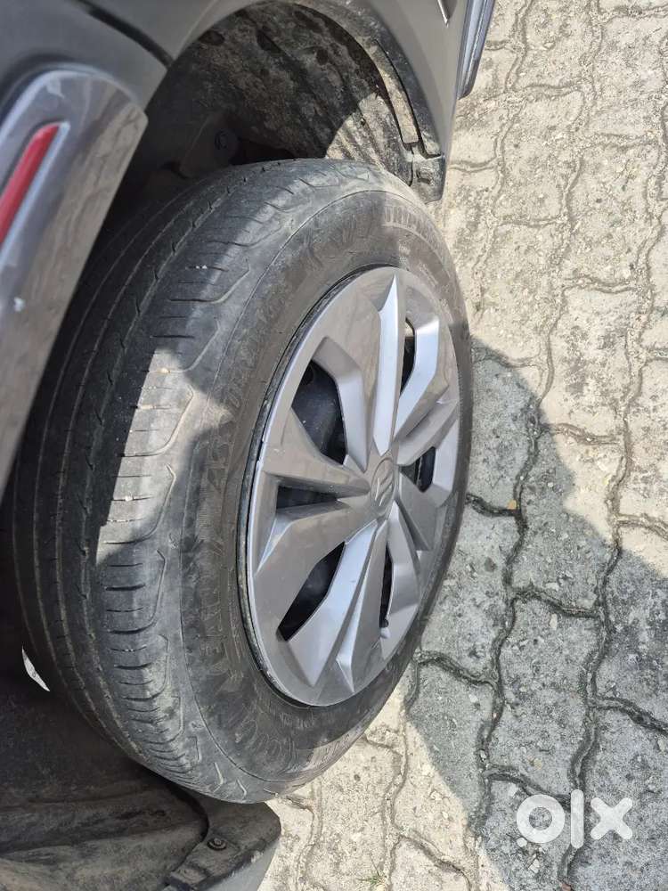 Maruti Suzuki Fronx 2023 Petrol 28000 Km Driven