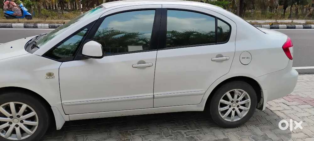 2012 Model