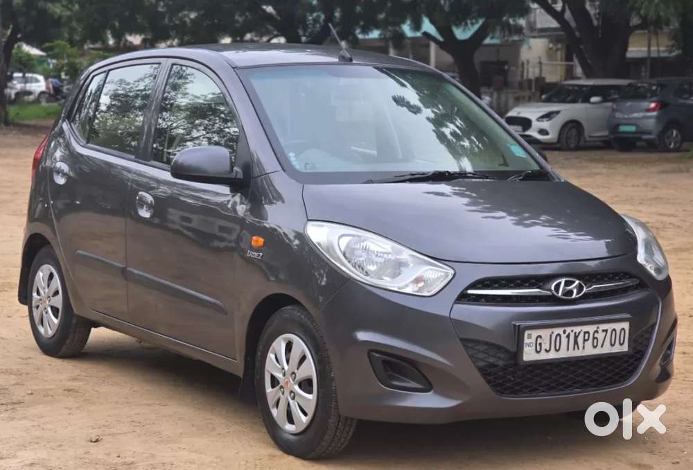 Hyundai I10 Magna 1.1l, 2011, Petrol