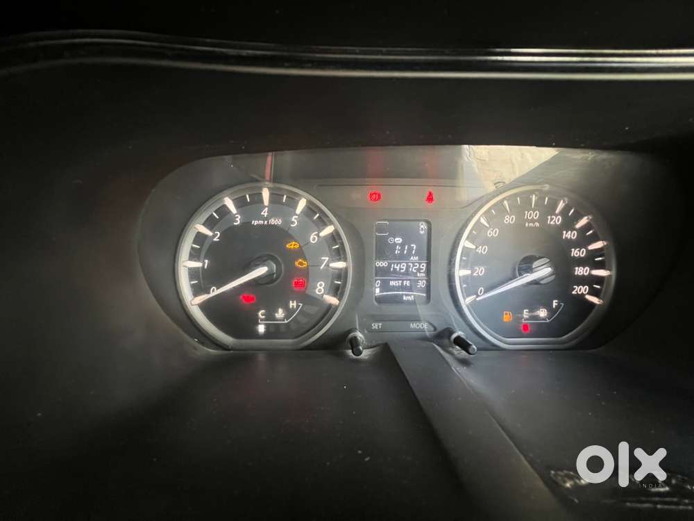Tata Zest 1.2t 2014 Ka Novmber Ke Hai Manual