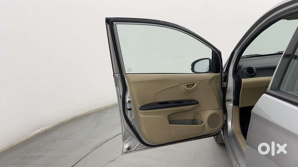 Honda Brio 1.2 S Mt, 2015, Petrol