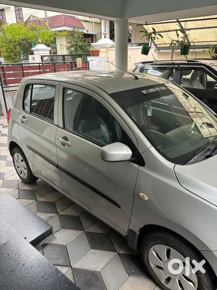 Maruti Suzuki Celerio 2016 Petrol 98700 Km Driven