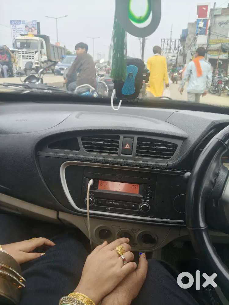 Maruti Suzuki Alto 800 Petrol Manual 2021