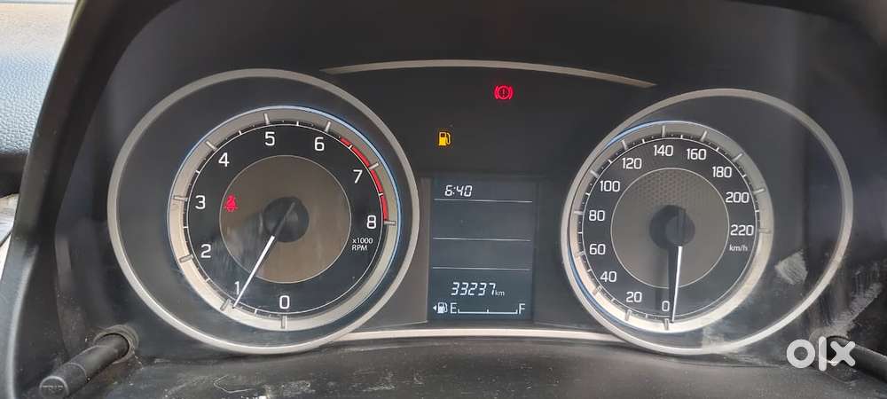 Maruti Suzuki Swift Dzire Vxi Optional, 2024, Petrol