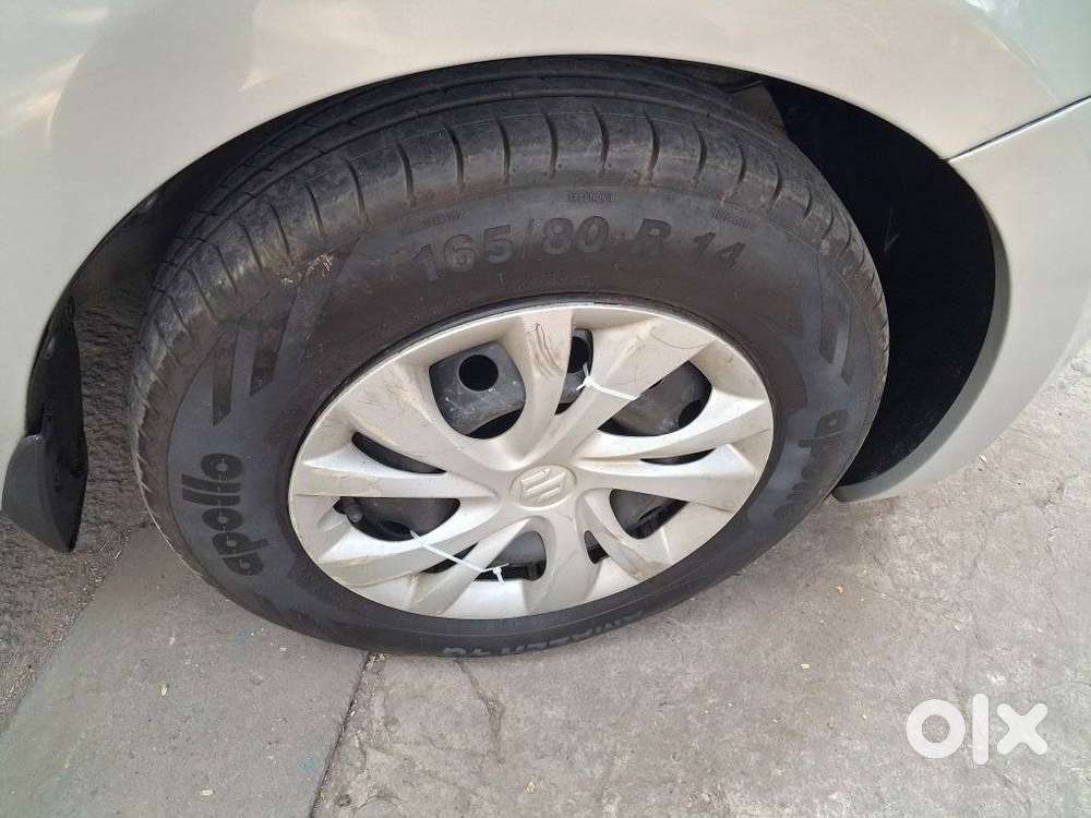 Maruti Suzuki Swift Vvt Vxi, 2022, Petrol