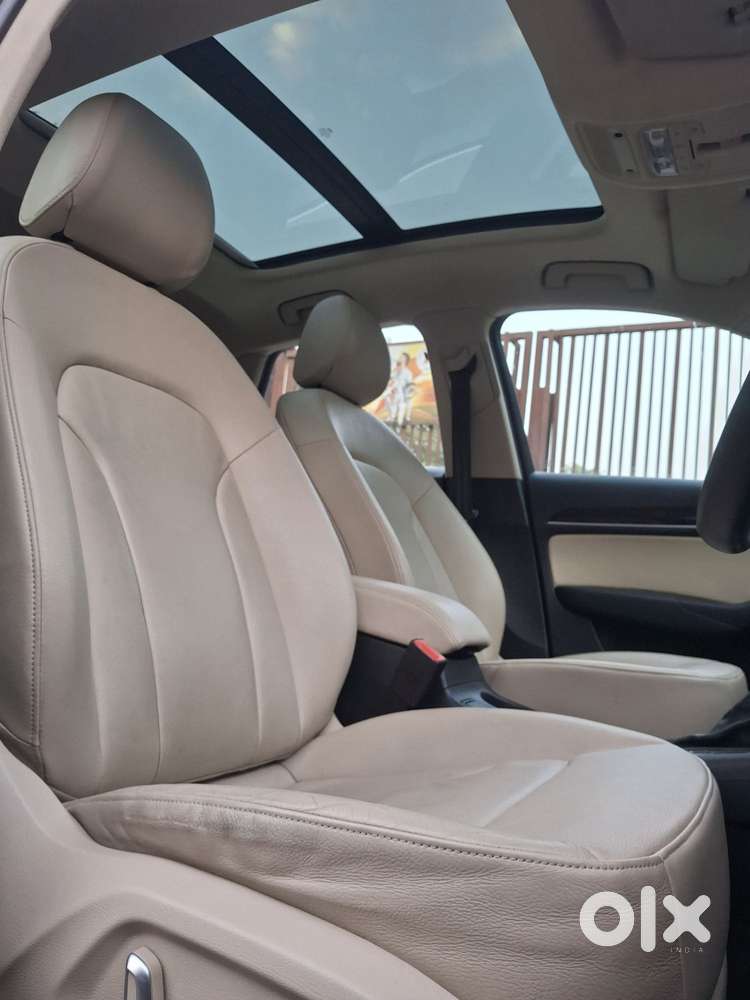 Audi Q3 1.4 30 Tfsi Premium, 2018, Petrol
