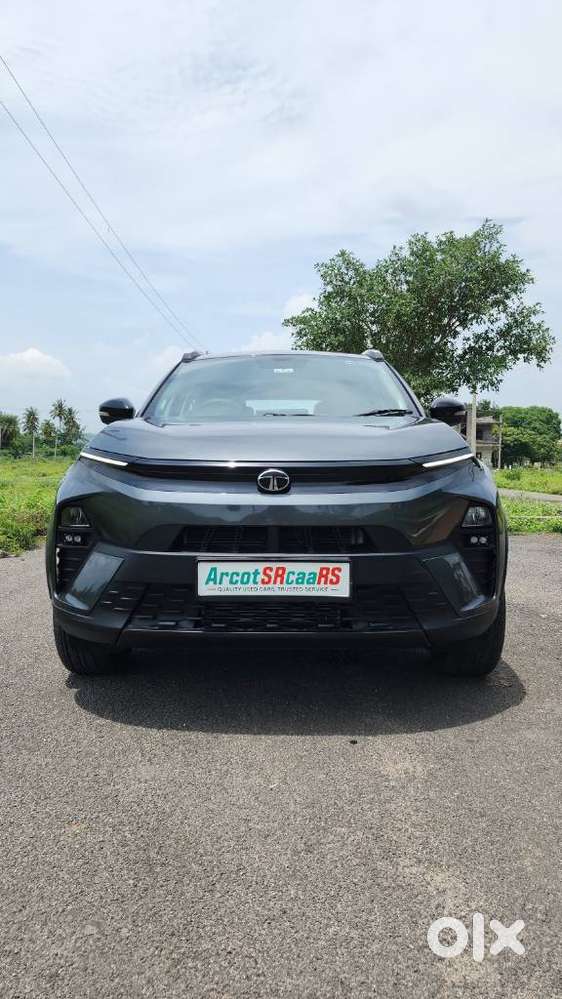 Tata Nexon Pure S 1.5 Revotorq Diesel 6mt, 2025, Diesel