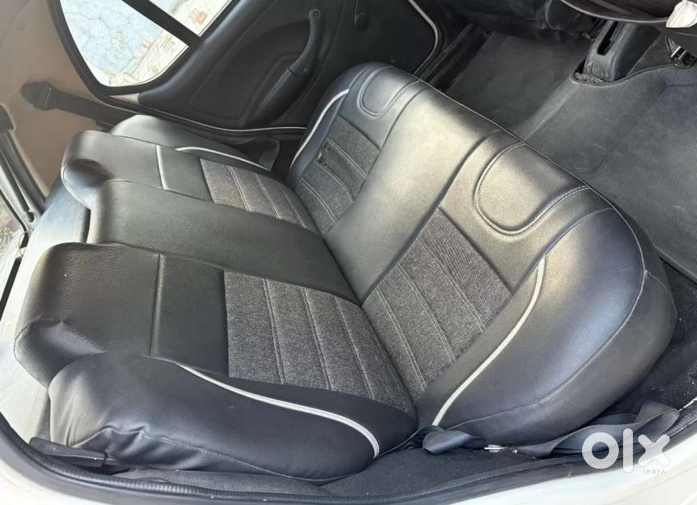 Tata Indica V2, 2015, Diesel