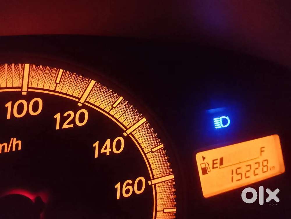 Maruti Suzuki Eeco 2022