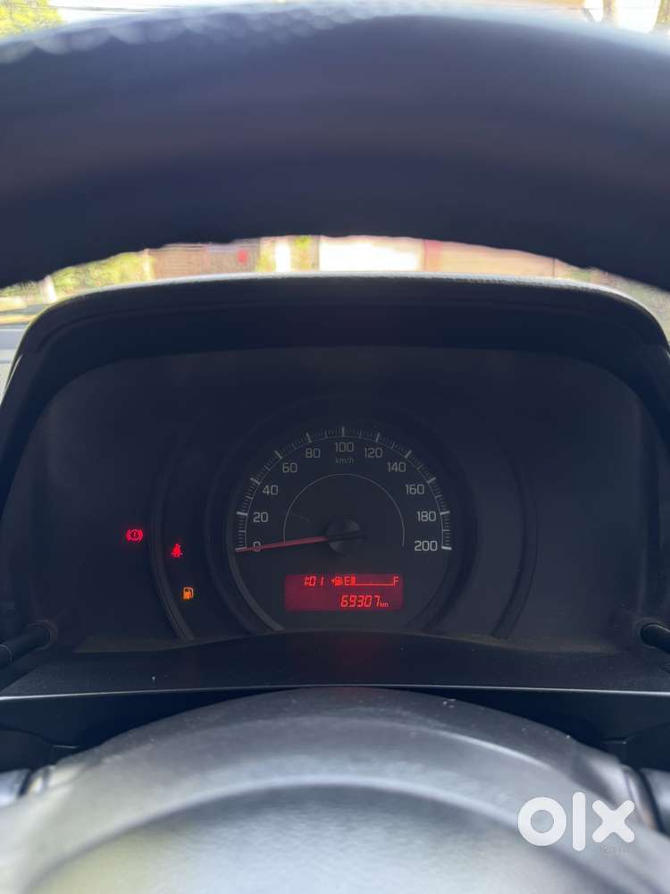 Maruti Suzuki Swift 2018 Lxi, 2018, Petrol