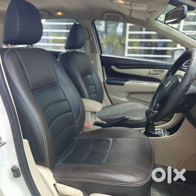 Maruti Suzuki Ciaz Zxi, 2015, Petrol