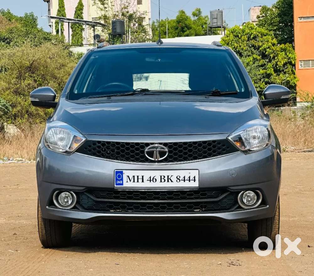 Tata Tiago Xza, 2018, Petrol