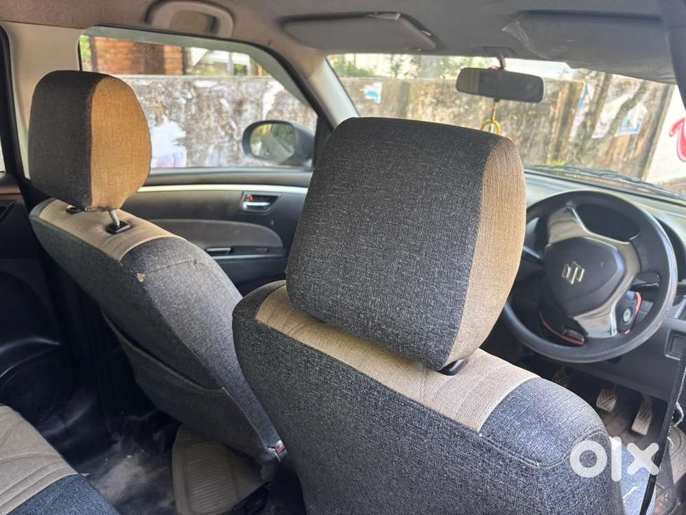 Maruti Suzuki Swift 2013 Petrol 125000 Km Driven