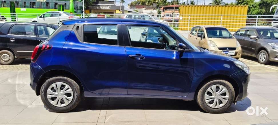 Maruti Suzuki Swift Amt Vxi, 2023, Petrol