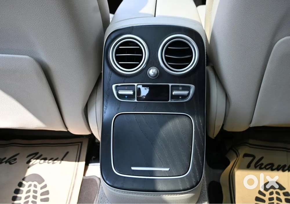 Mercedes-benz E-class E 200, 2022, Petrol