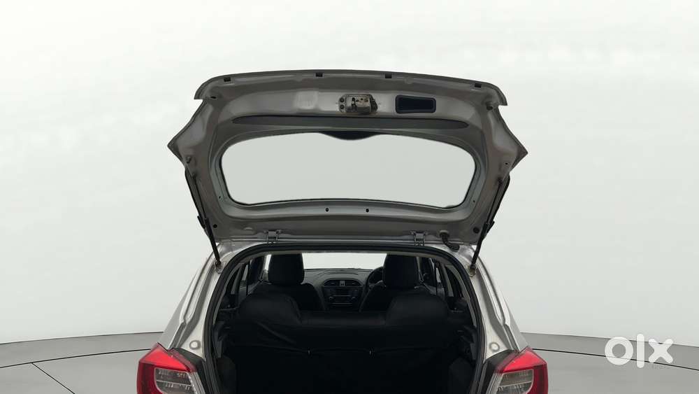 Tata Tiago 1.2 Revotron Xz, 2019, Petrol