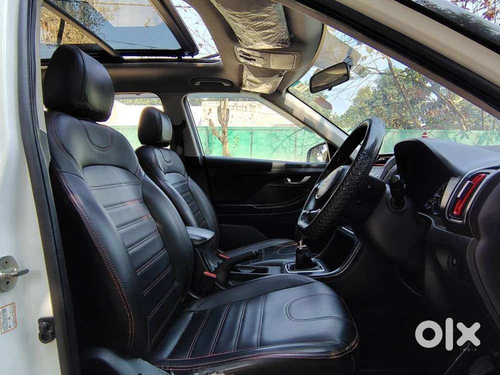 Hyundai Creta S Plus 1.5 Diesel Knight, 2022, Diesel