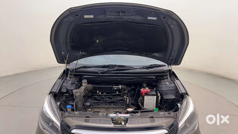 Maruti Suzuki Ciaz Alpha 1.5 At, 2020, Petrol