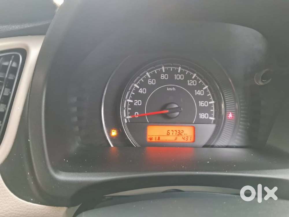 Maruti Suzuki Wagon R Vxi 1.2, 2022, Petrol