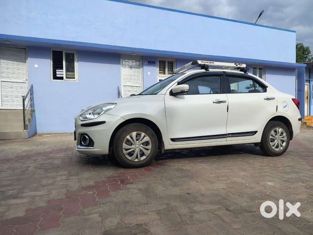 Suzuki - Swift Dzire - 2022 Model - Single Handed - Well Maintained