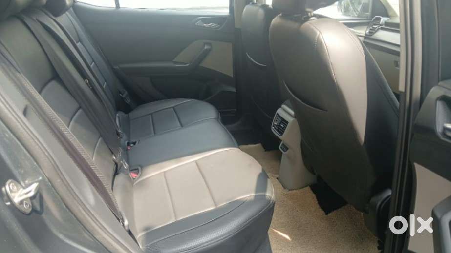 Skoda Kushaq Ambition 1.0l Tsi Mt, 2021, Petrol