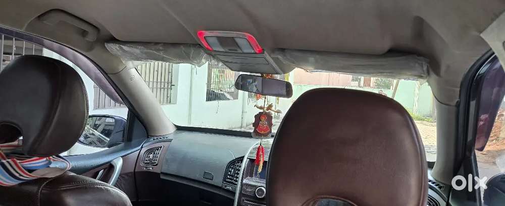 Mahindra Xuv500 2015 Diesel Good Condition