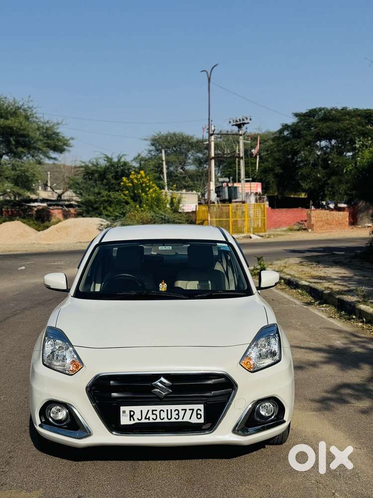 Maruti Suzuki Swift Dzire 1.3 Vxi, 2022, Petrol