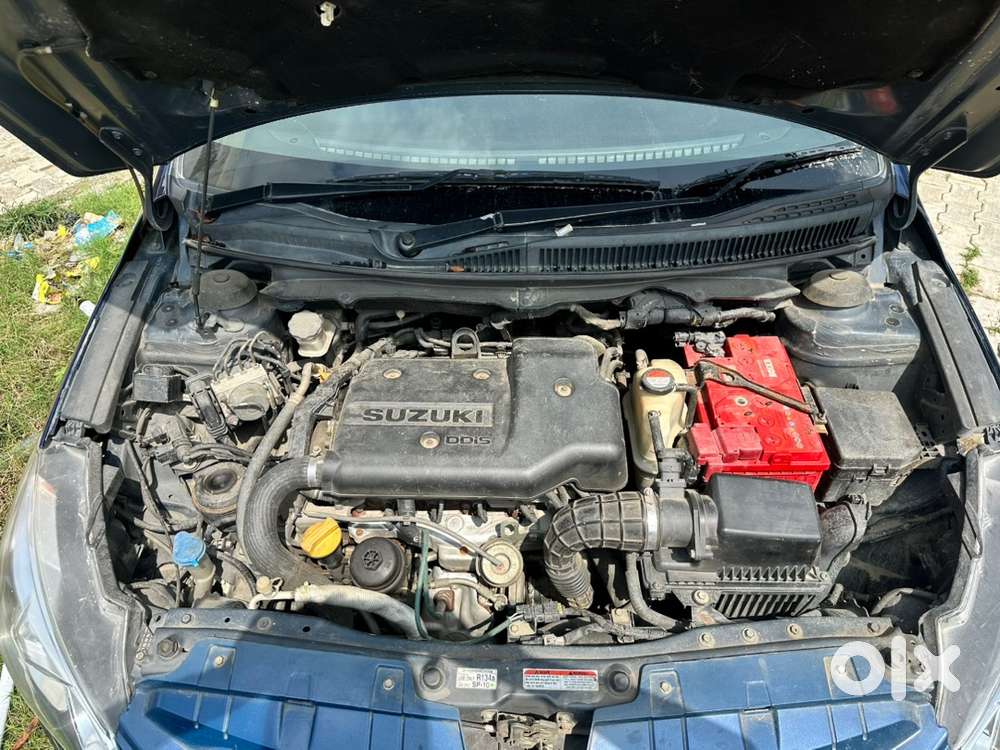 Maruti Suzuki Ciaz 2018 Diesel Car