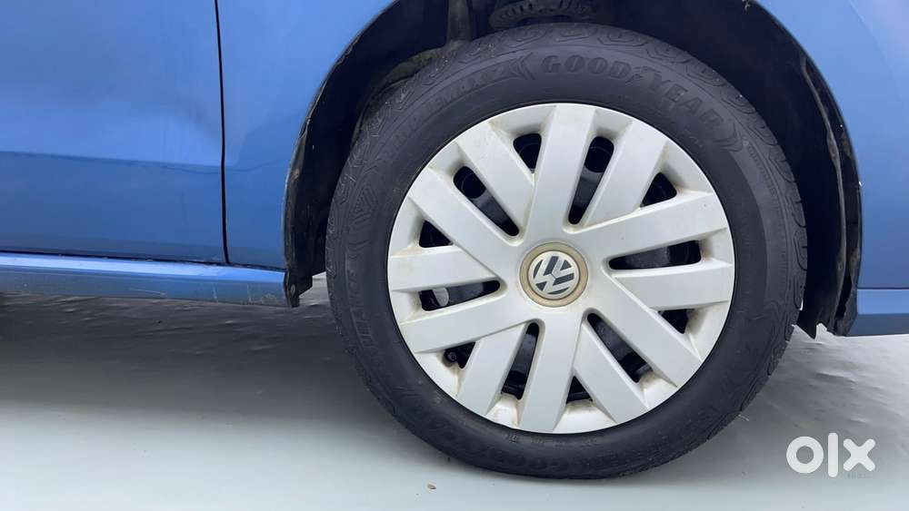 Volkswagen Ameo 1.2 Mpi Comfortline Plus, 2016, Petrol
