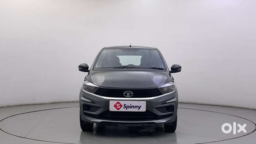 Tata Tiago 1.2 Revotron Xt Option, 2022, Petrol