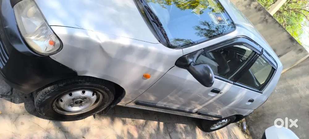 Maruti Suzuki Well Maintained Car