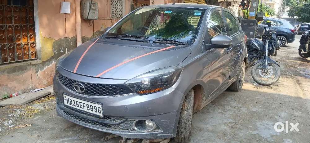 Tata Tiago Xz+ 2019 Petrol Manual
