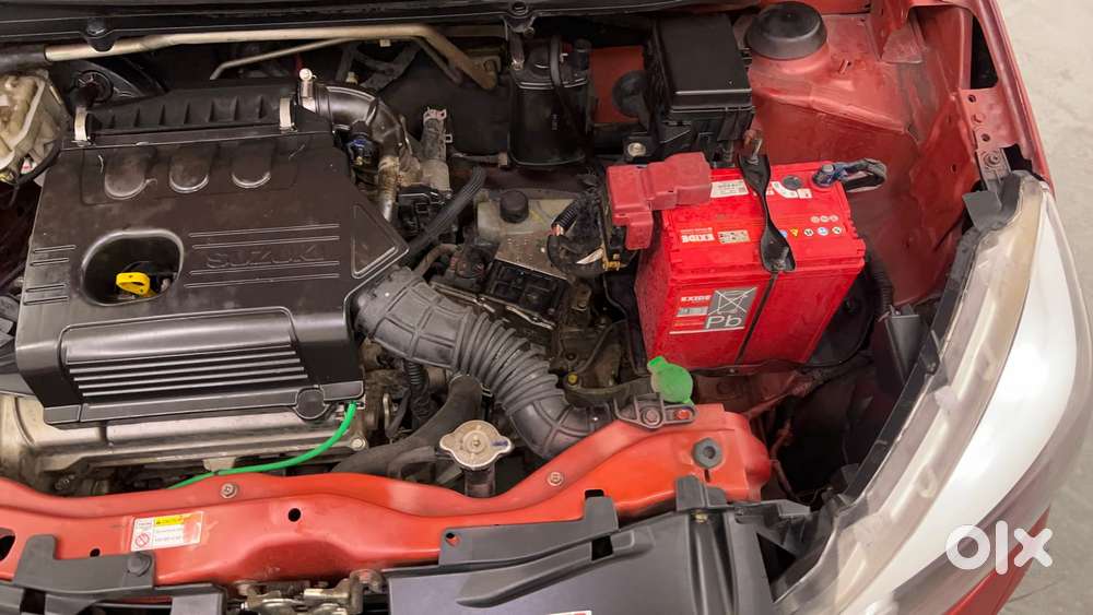 Maruti Suzuki Celerio 1.0 Zxi Amt, 2016, Petrol