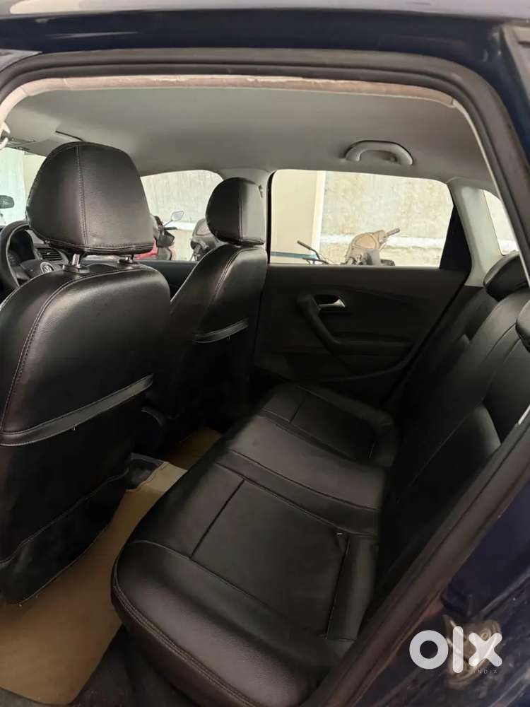 Volkswagen Polo 1.2 2015