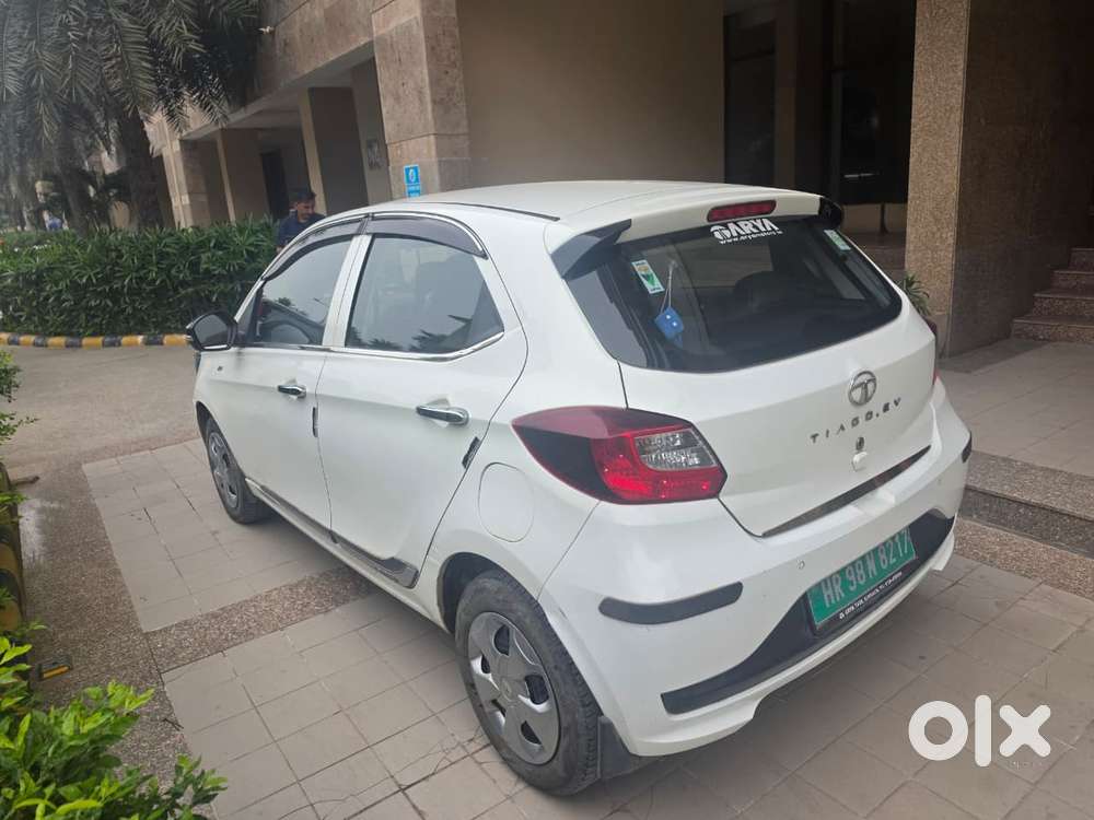 Tata Tiago Ev Xt Lr, 2024, Electric