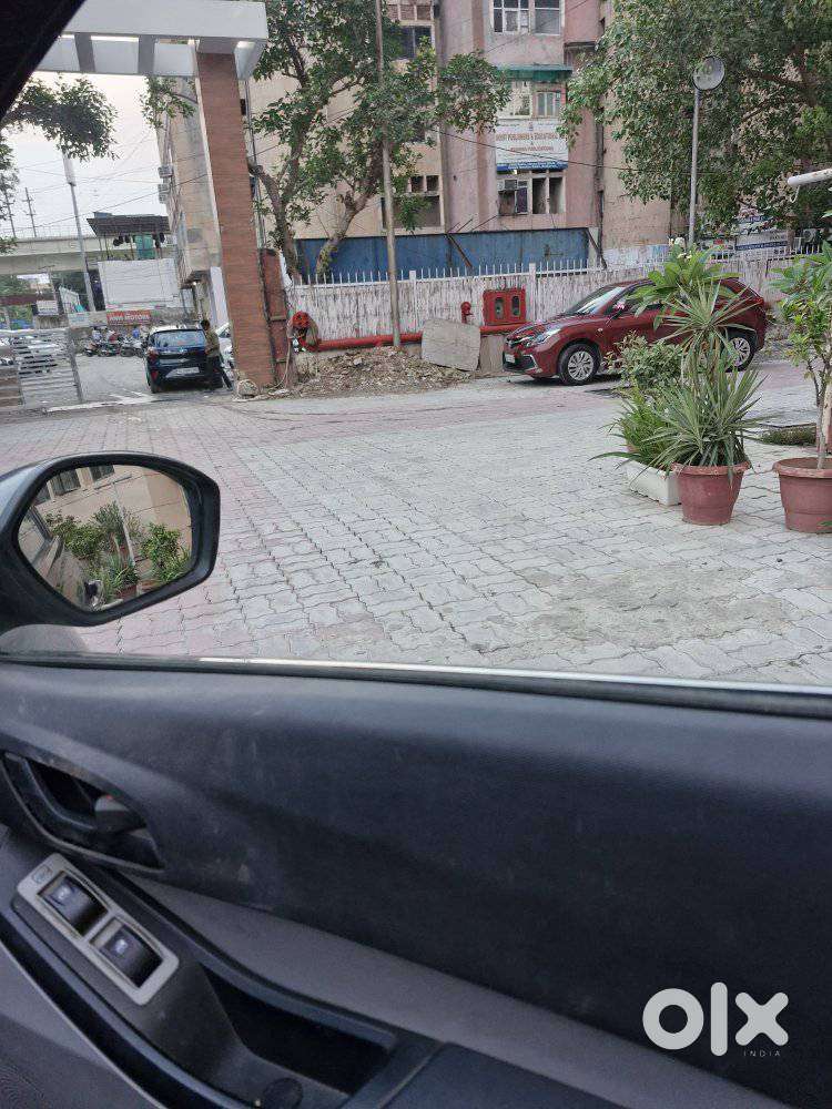 Tata Tiago 1.05 Revotorq Xt, 2021, Cng & Hybrids