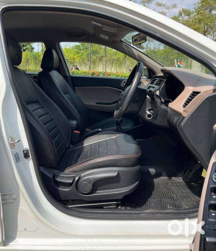 Hyundai Elite I20 1.2 Sportz Plus Vtvt, 2019, Petrol