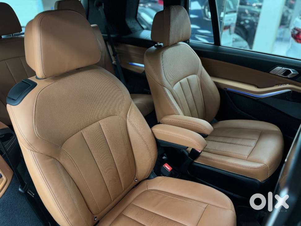 Bmw X7 3.0 Xdrive 40i M Sport, 2022, Petrol