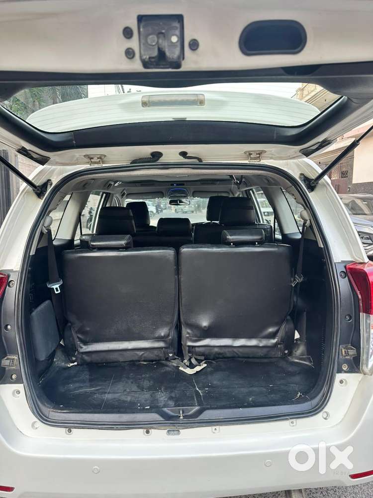 Toyota Innova 2.5 Vx 8 Str, 2014, Diesel