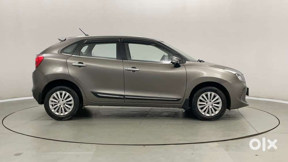 Maruti Suzuki Baleno 1.3 Delta, 2021, Petrol