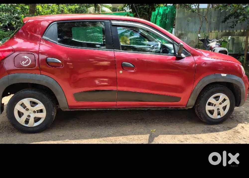 Renault Kwid Rxl 2016 Edition