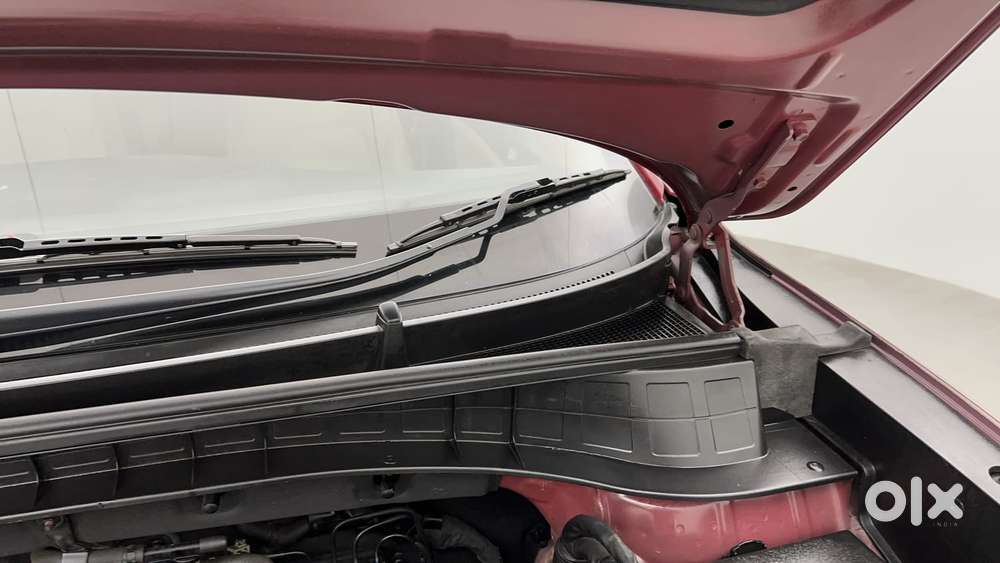 Hyundai Tucson 2.0 2wd Mt Petrol, 2017, Petrol