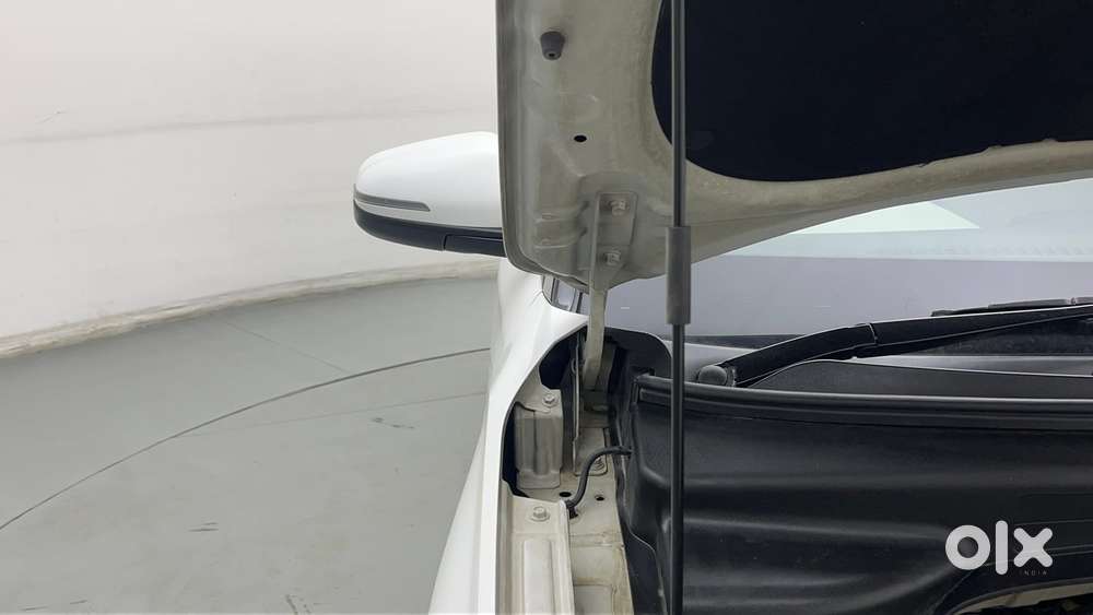 Hyundai Creta 1.5 Sx, 2022, Petrol