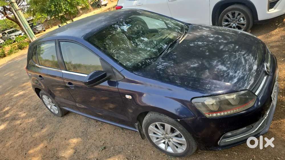 Best Maileage 18 Good Ac Condition Every Parts Polo