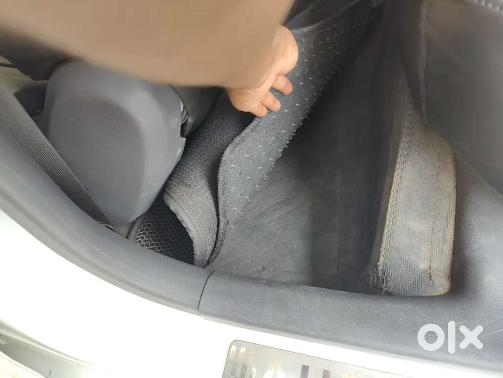 Hyundai Aura Sx Cng For Sale – Excellent Condition